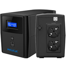 PHK-SAI SIRIUS 800 VA INT-DU18 PHK-SAI SIRIUS 800 VA INT